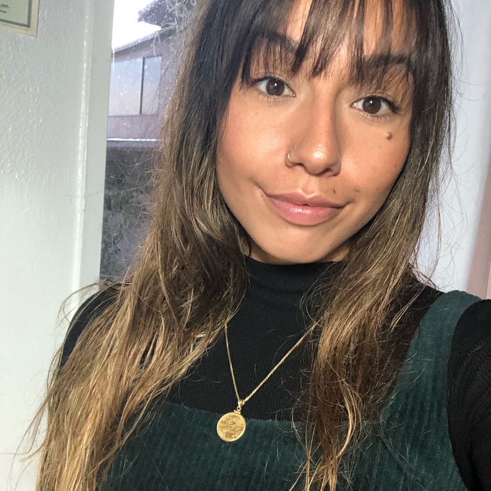 Meet your Posher, Jillian